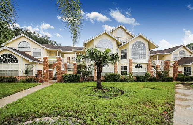 ELEGANT & LUXURY APARTMENT CLOSE DISNEY - Foto 25