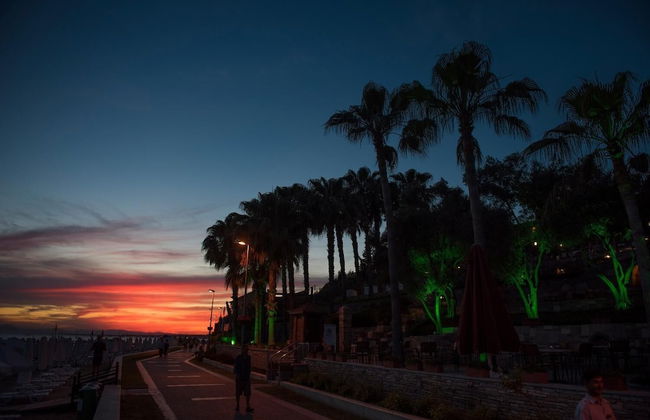 Piccolina Apart Hotel - Foto 45