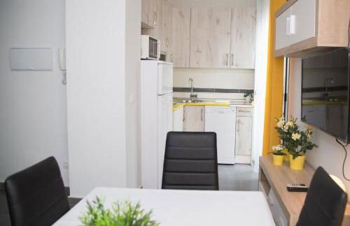 Apartamentos La Plazuela Baños de Montemayor - Foto 16