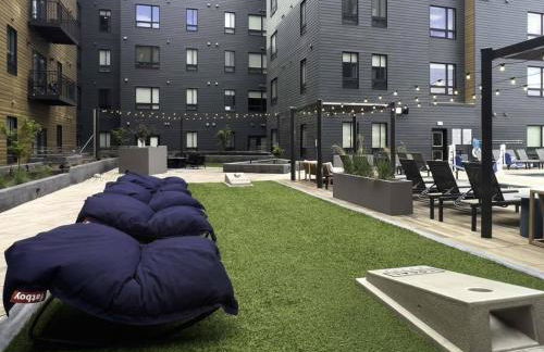 Iconic Nike Studio & Romantic Canopy Glow - Foto 11