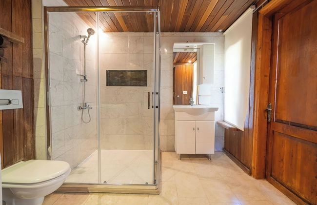 Cottage Villa Sogut - Foto 6