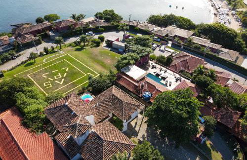 Búzios RJ Casa Panorâmica da Ferradura - Foto 2