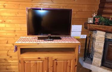 La Casa Rossa - Presolana - Photo 6