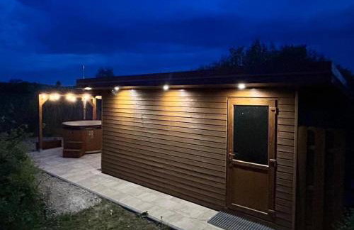 Zagroda Mazury -,,Domki nad Rozlewiskiem" - Foto 36