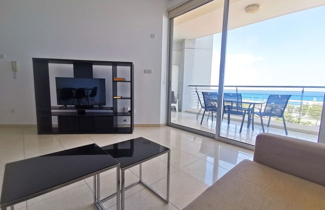 Paradise Palms Seaview Apartment - Foto 6