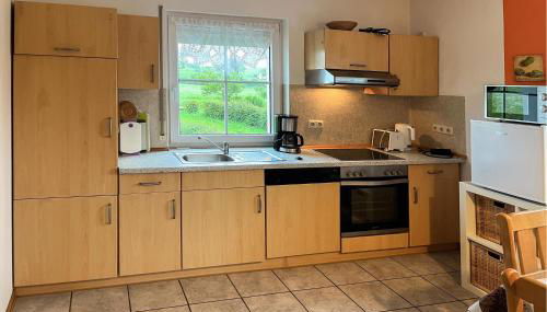 Gorgeous Apartment In Fleringen - Foto 5