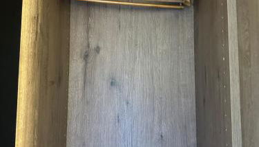 La Cabine Noire - Foppolo - Foto 3, wardrobe