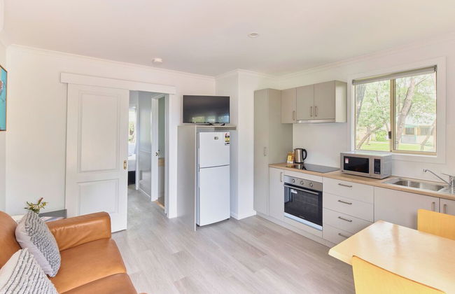 RAC Busselton Holiday Park - Foto 22