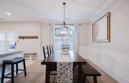 Lowcountry Lodge! In the heart of historic Old Town Bluffton SC - Foto 6