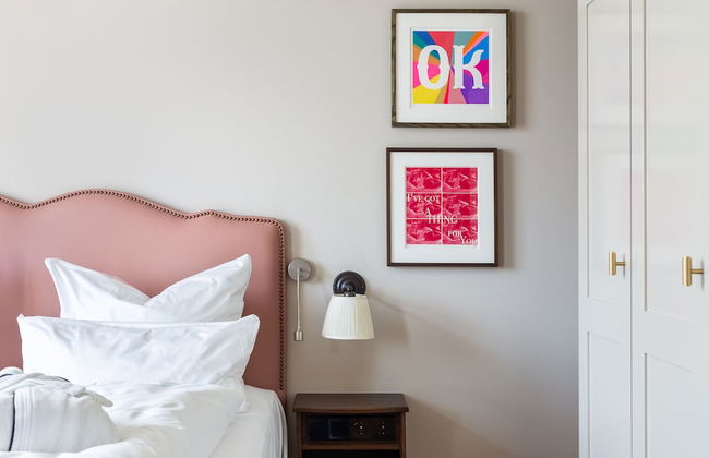 Mimosa Suites - Photo 9