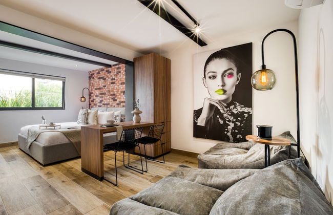 ULIV Roma Norte - Foto 34