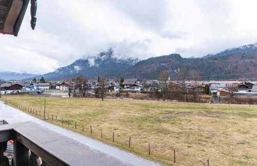 Ferienwohnung Zugspitzblick - Foto 19