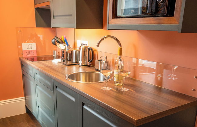 The Fanny Talbot - Foto 25