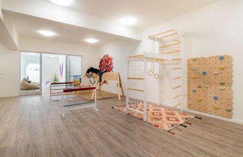 Terrassenwohnung "TraumHAFFt" - Haffresidenz - Foto 33