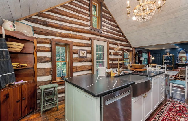 Tucked Inn by Taylor Made Deep Creek - Foto 17