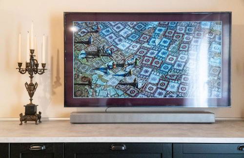 Beauty Case intimate, quiet and central apartment - Foto 6