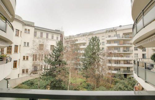 Appartement lumineux dans le quartier Jean Macé - Foto 16