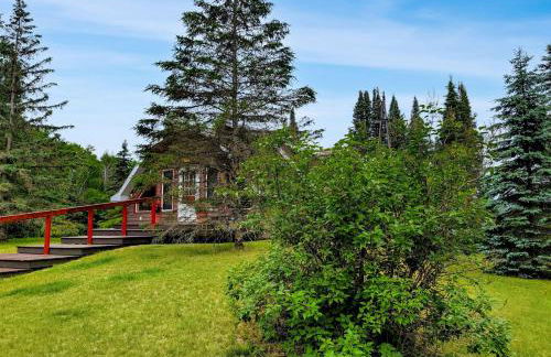 Harlequin Haven in Boulder Junction WI - Foto 30