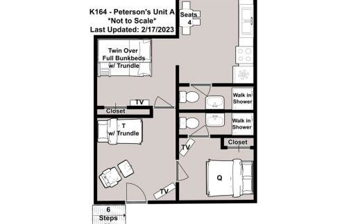 Petersons Apt A by Bryant Real Estate - Foto 23