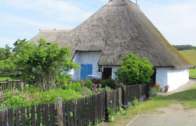 Holiday Apartment Uhlenhof 1 - Foto 20