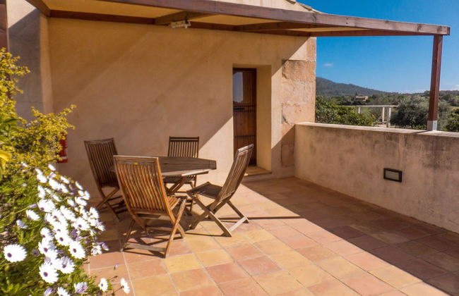 Finca Ses Cases Noves - Foto 56