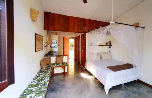 La Luciole Ecolodge - Foto 23