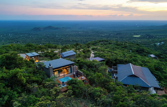 Marepe Mountain View - Photo 73