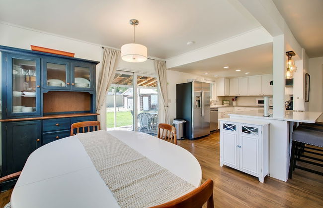 Patty's Piece of Peace - Foto 21