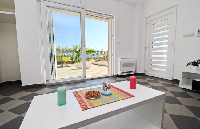 Apartments Gusti - Foto 34