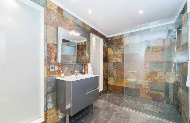 Villa Montgo View - Foto 29