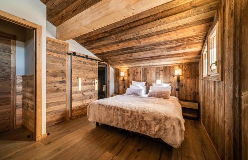 Chalet Floquet de Neu Les Gets- BY EMERALD STAY - Foto 26