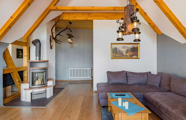 Gemutliche Ferienwohnung in Cattenstedt - Foto 18