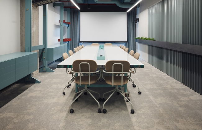 MONTOWNIA Lofts & Experience - Foto 37