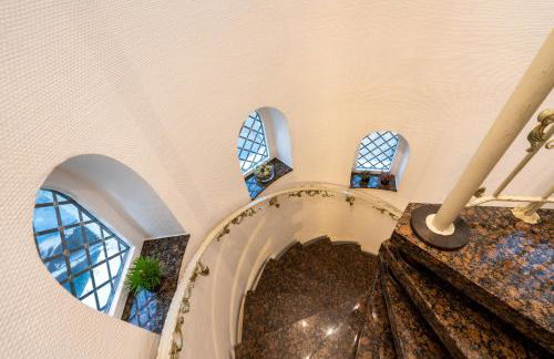 Timeout Apartment - Photo 12