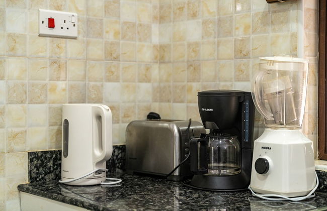 Kanasuk Selfcatering Apartments - Foto 52