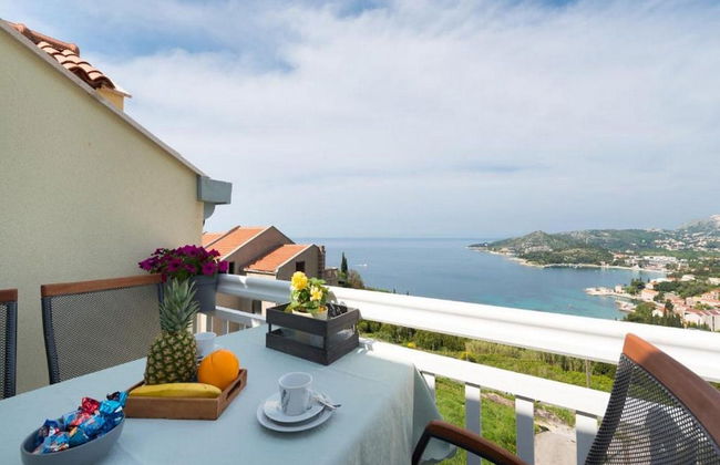 Apartments Villa Soleil - Foto 27