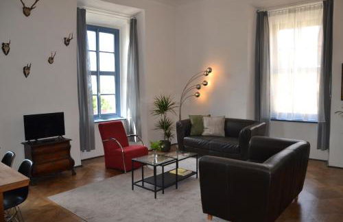 Schloss Gröbitz - Foto 3