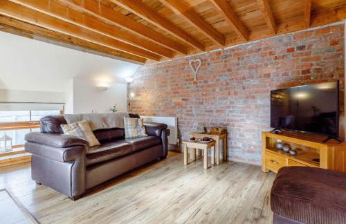 1 Bed in Hay-on-Wye 81465 - Foto 3