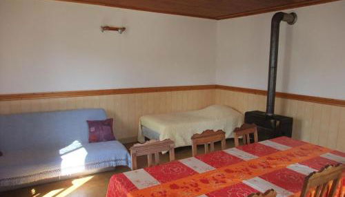 Gîte calme à Fougerolles, idéal pour familles - FR-1-583-456 - Foto 5