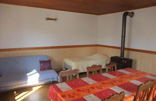 Gîte calme à Fougerolles, idéal pour familles - FR-1-583-456 - Foto 5