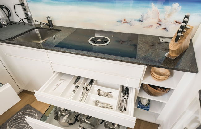 Exclusive Residence Vienna - Foto 8