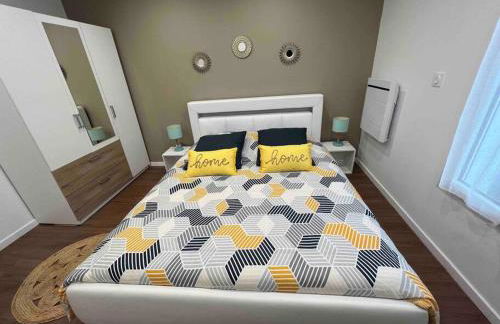 Arcueil 2P Moderne Proche RER B - Foto 12