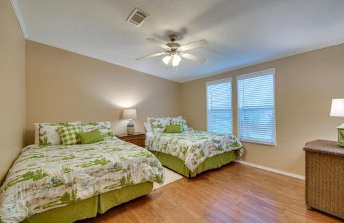 Waterfront Georgetown Retreat on Lake George! - Foto 26