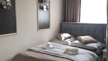 Family & Business Sauna Apartments No1 Leśny nad Zalewem Cedzyna Unikat - 3 Bedroom with Private Sauna, Bath with Hydromassage, Terrace, Garage, Catering Options - Foto 5