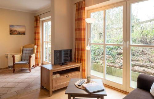 Haus Seeschwalbe - Wohnung 10 - Foto 2