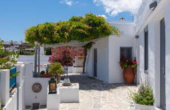 Dora's traditional houses - Foto 35