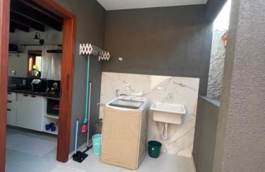 Chale aconchegante da ilha - Foto 38