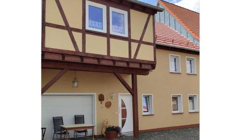 Ferienhaus Kämpf - Foto 5