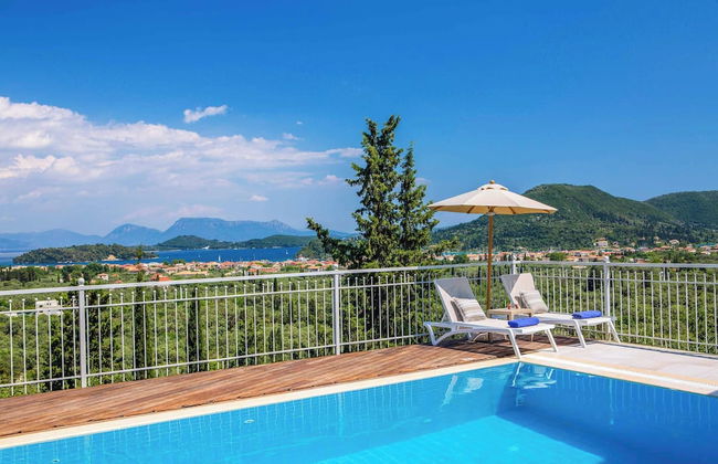 Villa Rachi - Foto 9