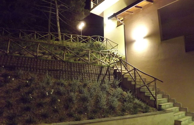 Tenuta i Lecci di Gurian Roberta Maura - Photo 94